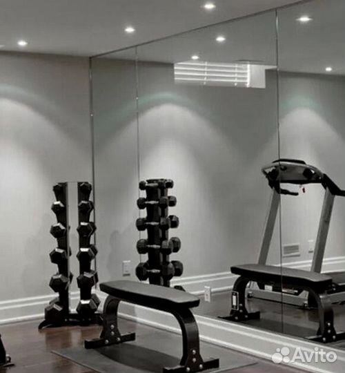 Зеркала на заказ