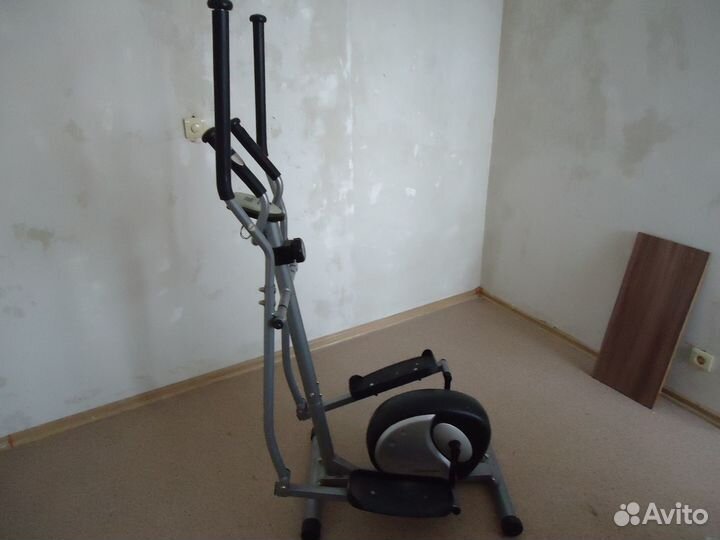 Элипсоидный тренажер бу