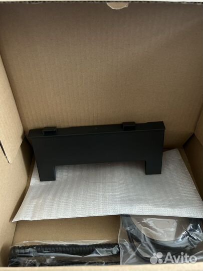 IP-видеотелефон Yealink SIP-T58V