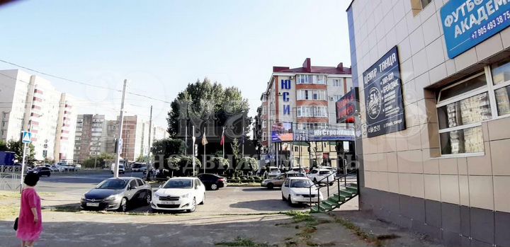 Осз идеально под медицину общепит