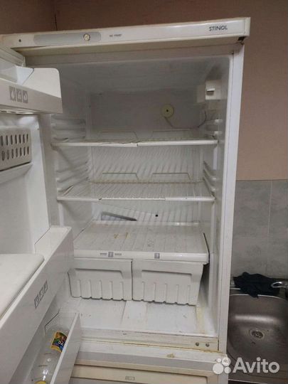 Холодильник бу доставка