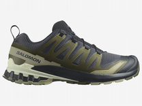 Мужские кроссовки Salomon XA Pro 3D v9