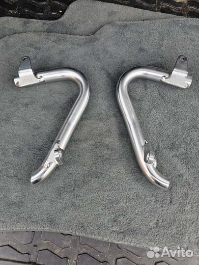 Bmw k1600gtl,gt защитные дуги двигателя