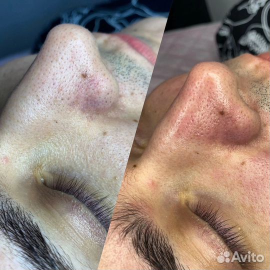 Косметолог-эстетист