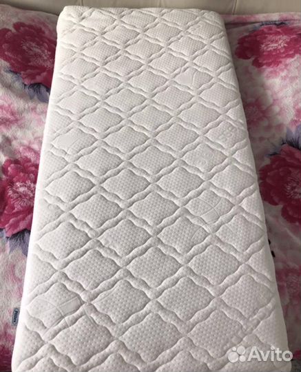 Матрас детский 120 60