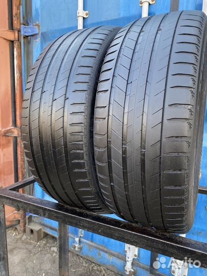 Michelin Latitude Sport 3 235/55 R19 101V