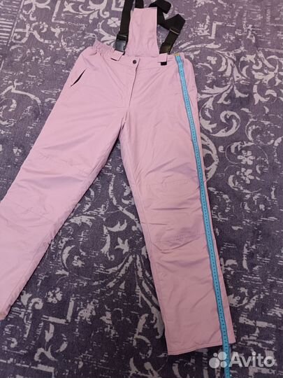 Горнолыжный костюм женский 50 52 размер