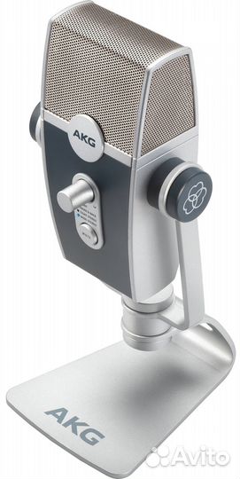 Микрофон AKG C44-USB