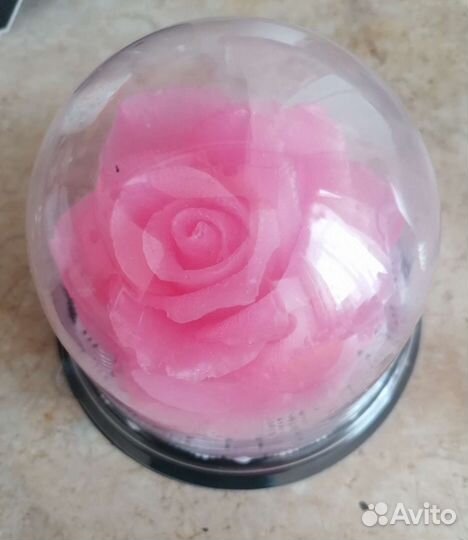 Мыло ручной работы 8 марта