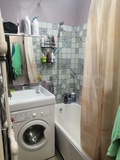 Комната 16 м² в 3-к., 8/9 эт.