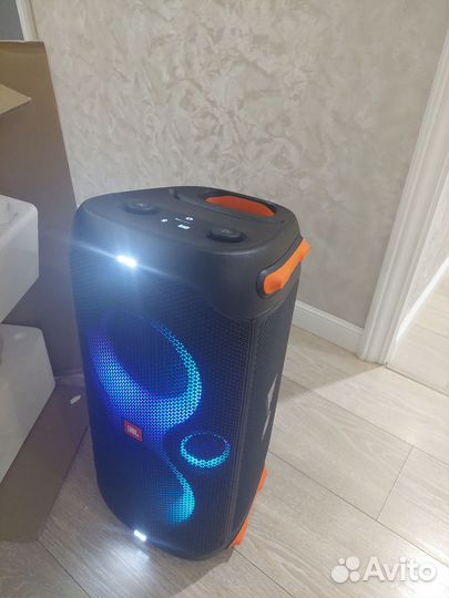 Портативная колонка JBL partybox 110