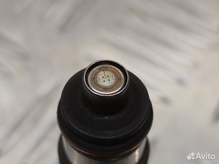 Форсунка Opel Corsa D 1.4 Z14XEP 2007