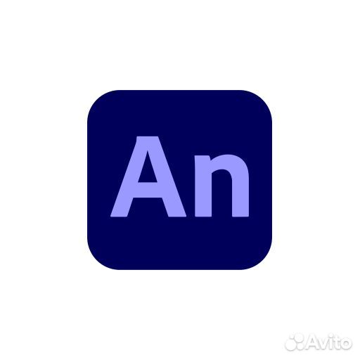 Adobe CC / Animate / 1Tb / T / 1 Year