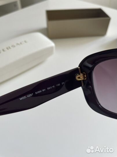 Очки Versace оригинал новые