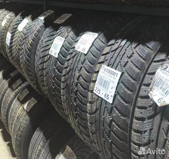 Nexen Winguard Snow G WH2 215/65 R16 98N