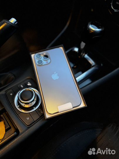 iPhone 13 Pro Max, 128 ГБ