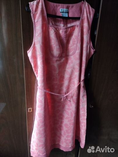 Платье женское