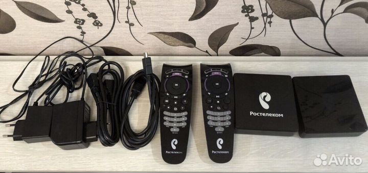 Приставка SML 482 HD Base