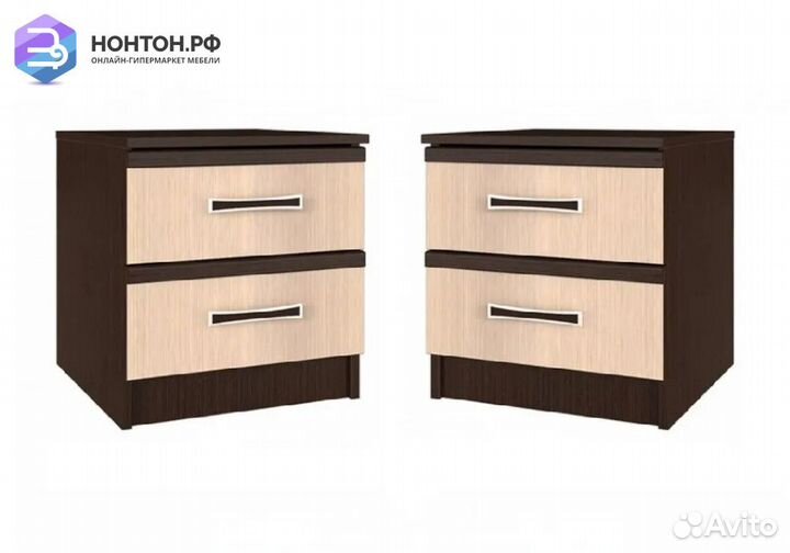 Тумбы Сакура