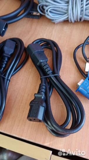 Кабели для компьютера