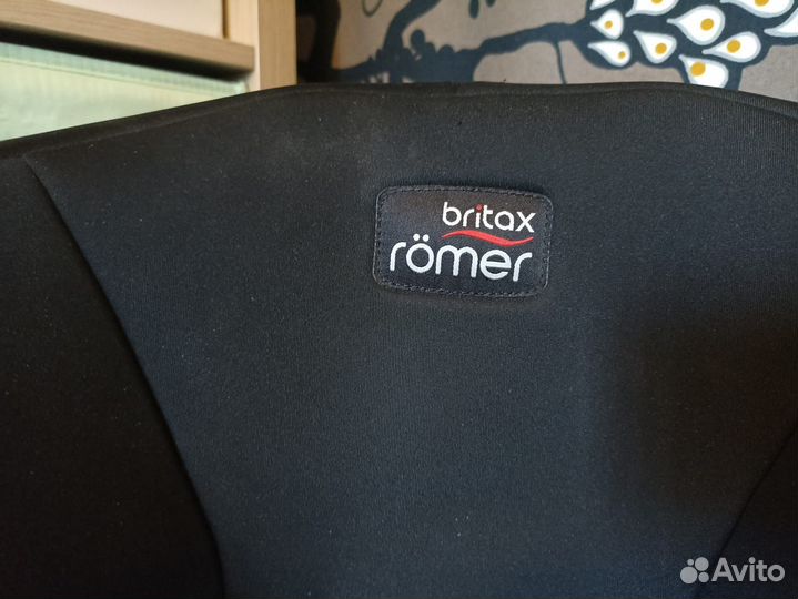 Автокресло britax romer Evolva 1-2-3 plus