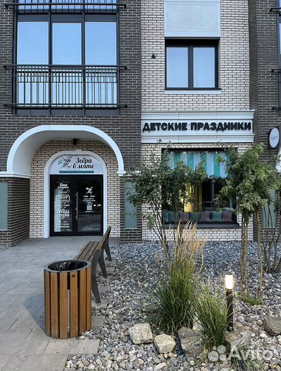 Студия детских праздников, игротека Красноярск