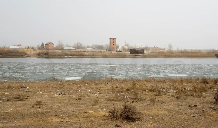 Участок 8 сот. (ИЖС)