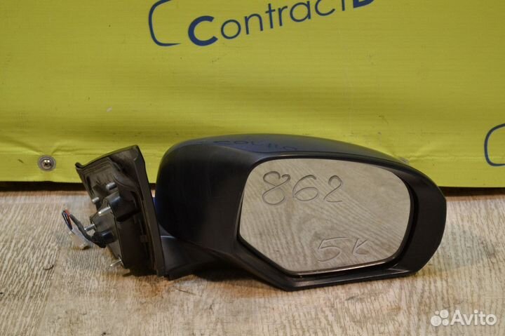 Зеркало правое Suzuki Swift 2011-2017