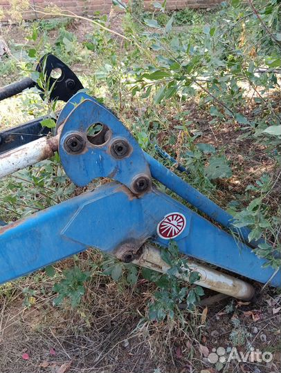 Кун на мтз бу