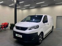 Peugeot Expert 2.0 MT, 2020, 184 093 км, с пробегом, цена 2 099 000 руб.