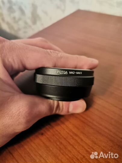 Объектив мир 1в