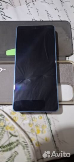 Xiaomi Redmi Note 12 Turbo, 12/512 ГБ