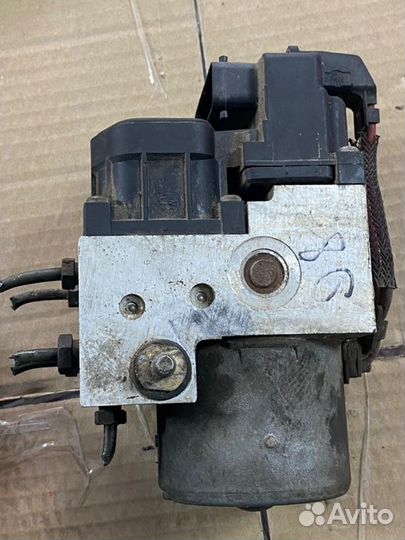 Блок ABS Rover 200 хэтчбек 14K2FL29 1999