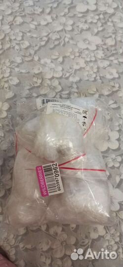 Покрытие для сиденья одноразовые