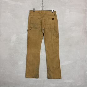 Рабочие Штаны Dickies Genuine 34/34 Workwear