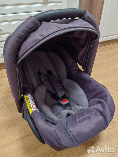 Автолюлька от 0