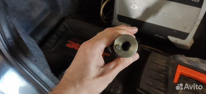 Распредвал lancer 9 1.6