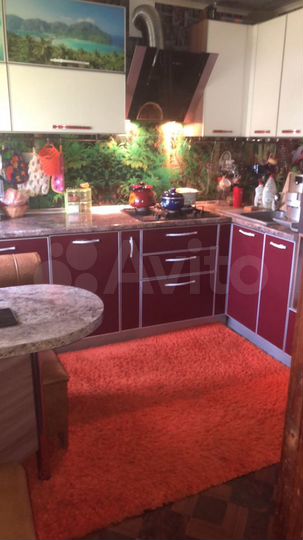 2-к. квартира, 44 м², 5/5 эт.