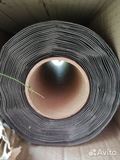 Рулонная гидроизоляция пола Технониколь