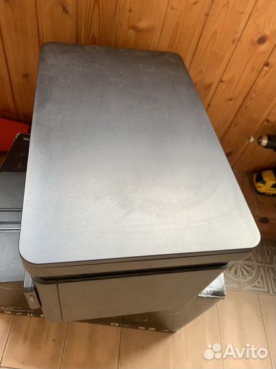 Мфу hp laserjet pro mfp m125ra