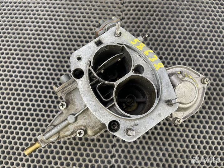 Карбюратор лада 2101 2101 BAZ2101