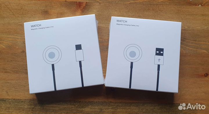 Зарядка для смарт часов