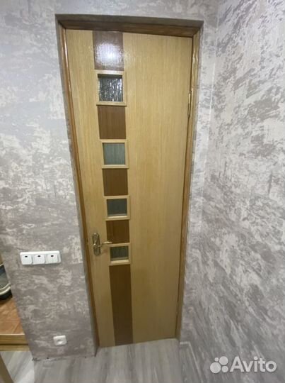 Межкомнатные двери