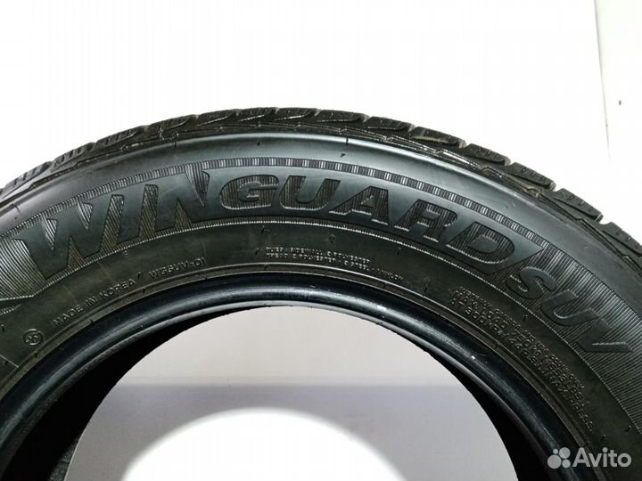 Roadstone Winguard SUV 215/65 R16