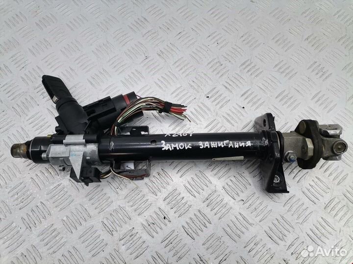 Замок зажигания для mercedes-benz Vaneo