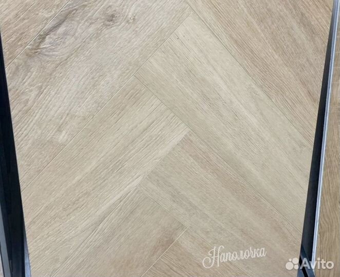 Spc ламинат елочкой