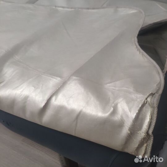 Термо одеяло