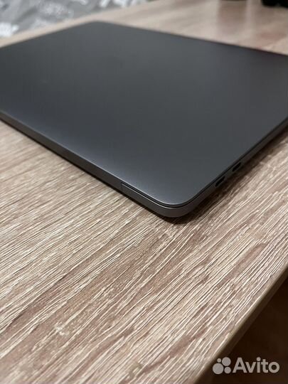 Macbook pro 13 2019