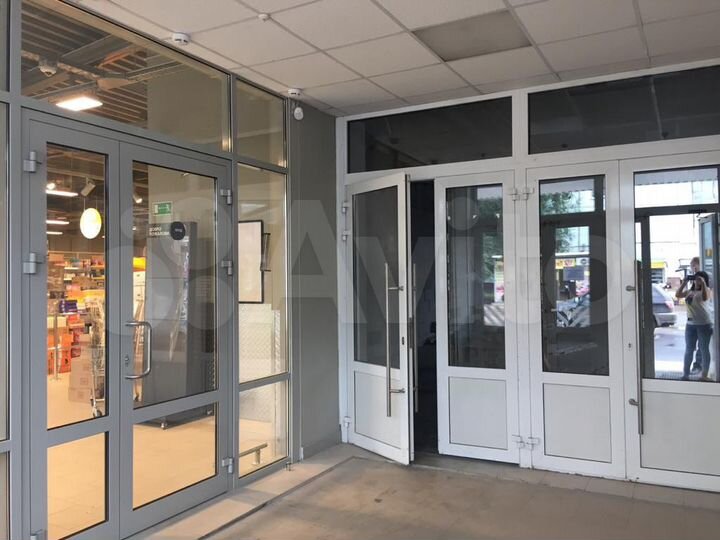 Торговая площадь, 400 м²