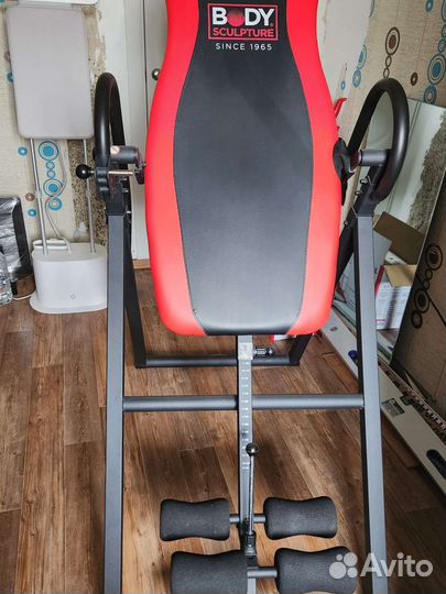 Инверсионый стол